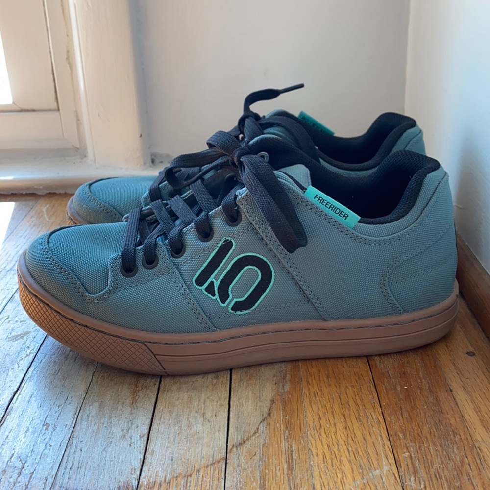 Five Ten Freerider Primeblue mtb shoes